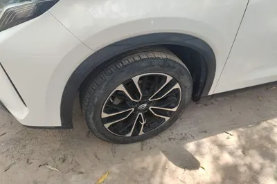 GAC Trumpchi GS4 PLUS
