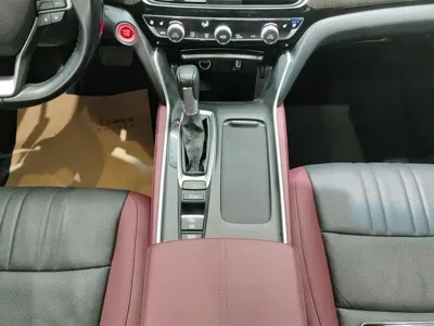 Honda Inspire