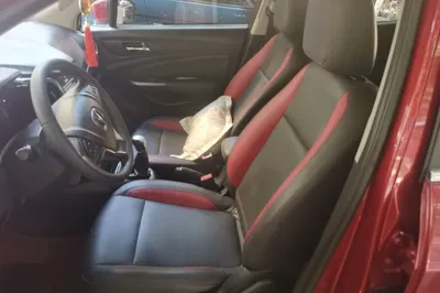 Changan CS15