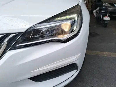 Buick Verano