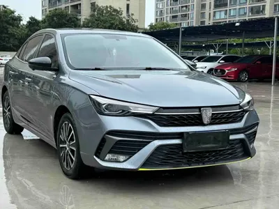 Roewe i5