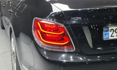 Kia K9
