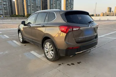 Buick Envision