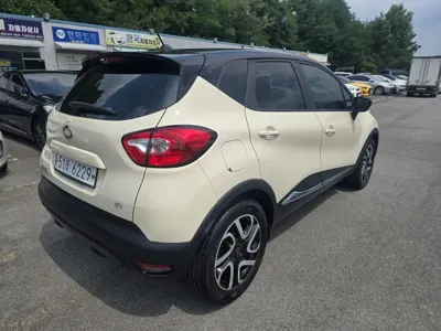 Renault-KoreaSamsung QM3