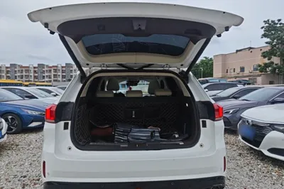 WEY VV6