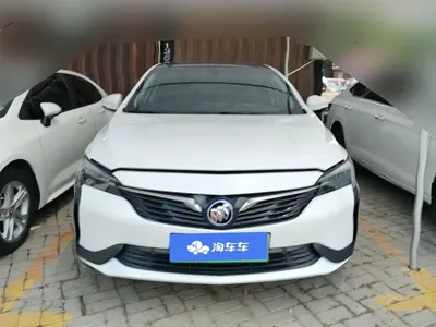 Buick Velite 6