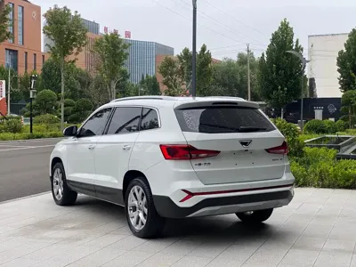 Jetta VS7