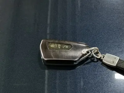 Volkswagen ID.4 Crozz