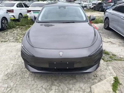 Roewe D7