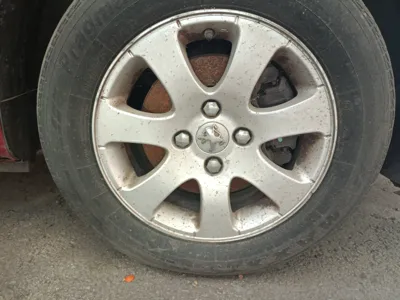 Peugeot 307