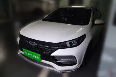 Chery Arrizo GX