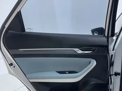 Geely Emgrand S