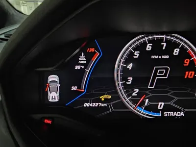 Lamborghini Huracan