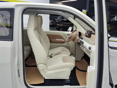 Wuling MINIEV