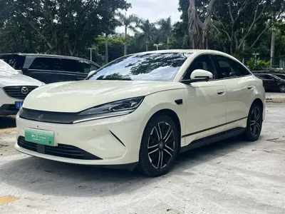 BYD Qin L