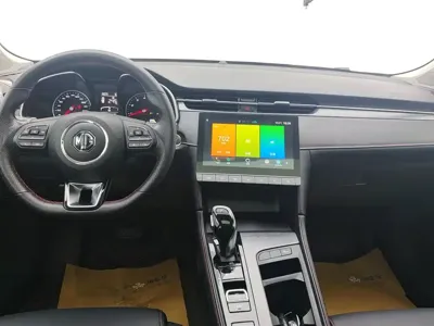 MG MG6