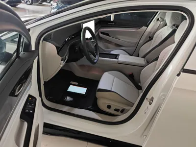 Volkswagen ID.7 Vision