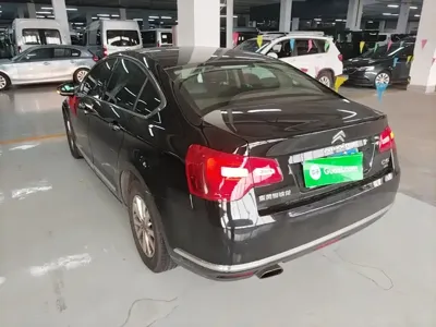 Citroen C5