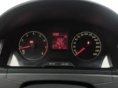 Volkswagen Santana