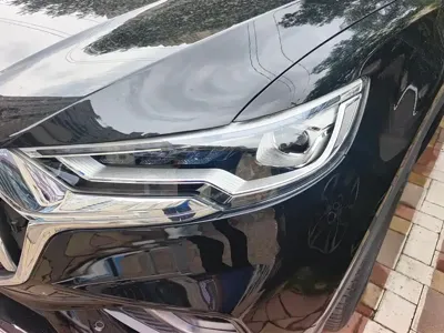 Hongqi Hongqi HS5