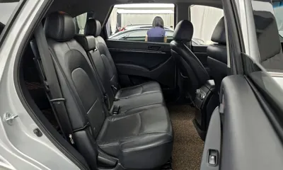 Hyundai Veracruz