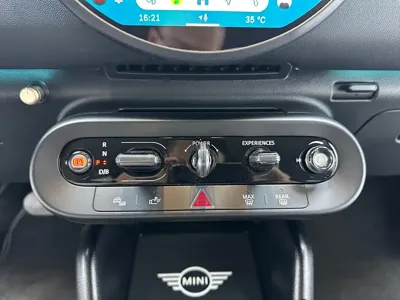 MINI MINI COOPER EV