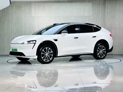 智界 Zhijie R7