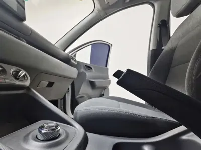 Wuling Hongguang EV