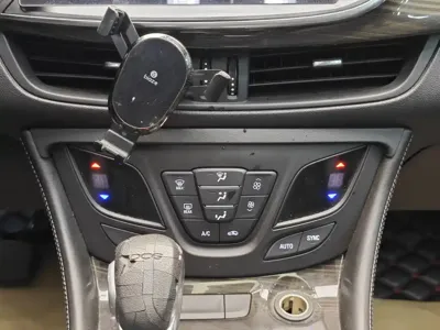 Buick Envision Plus