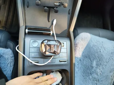 BYD Qin L