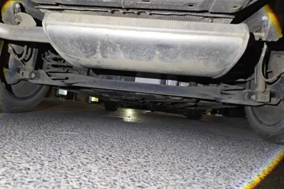 Geely Auto Emgrand