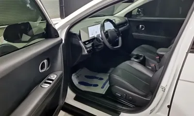 Hyundai Ioniq5