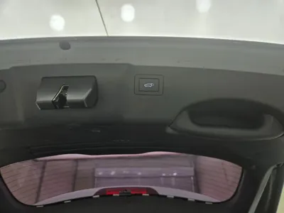 Hyundai Maxcruz