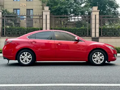 Mazda Ruiyi
