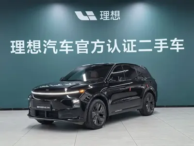 Li Auto Li L6