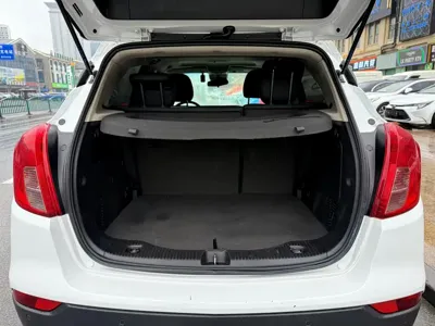 Buick Encore
