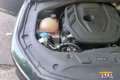 Geely Auto Preface