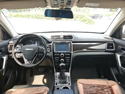 Haval H2