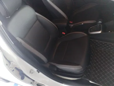 Kia kx1 Stonic