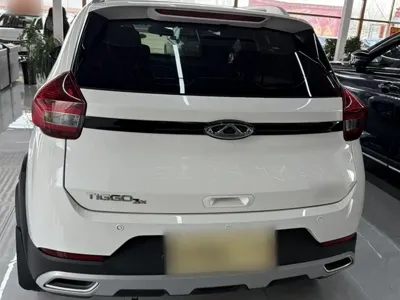 Chery Tiggo 3x
