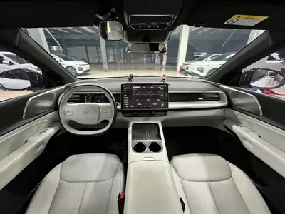Xpeng G6