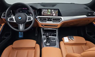 BMW 3-Series