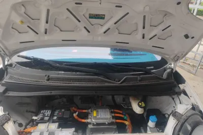 CHANGAN NEVO Lumin