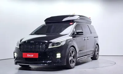 Kia Canival