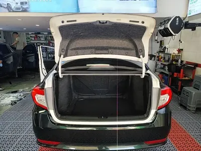 Honda Crider