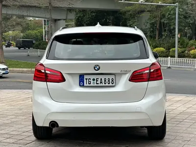 BMW 2 Series Active Tourer