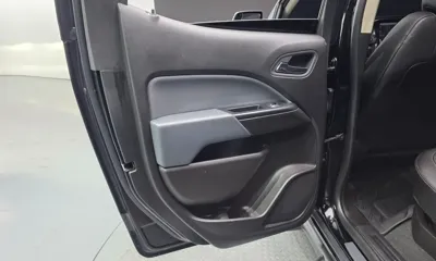 ChevroletGMDaewoo Colorado