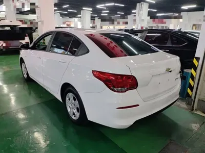 Chevrolet Cavalier