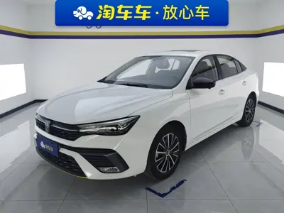 Roewe i5