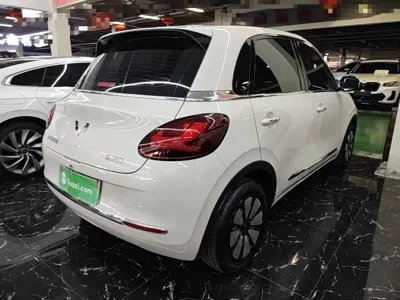 Wuling Bingo